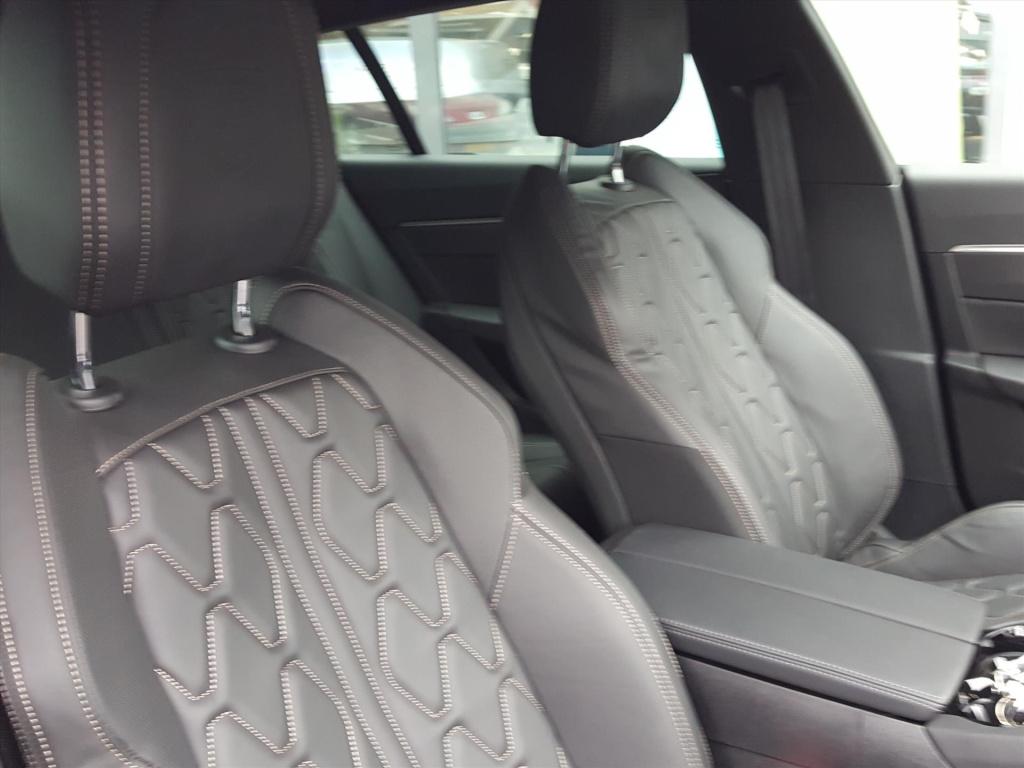Peugeot 508 sw 1.6 plug-in hybrid 225pk eat8 allure pack vol-leer | apple c
