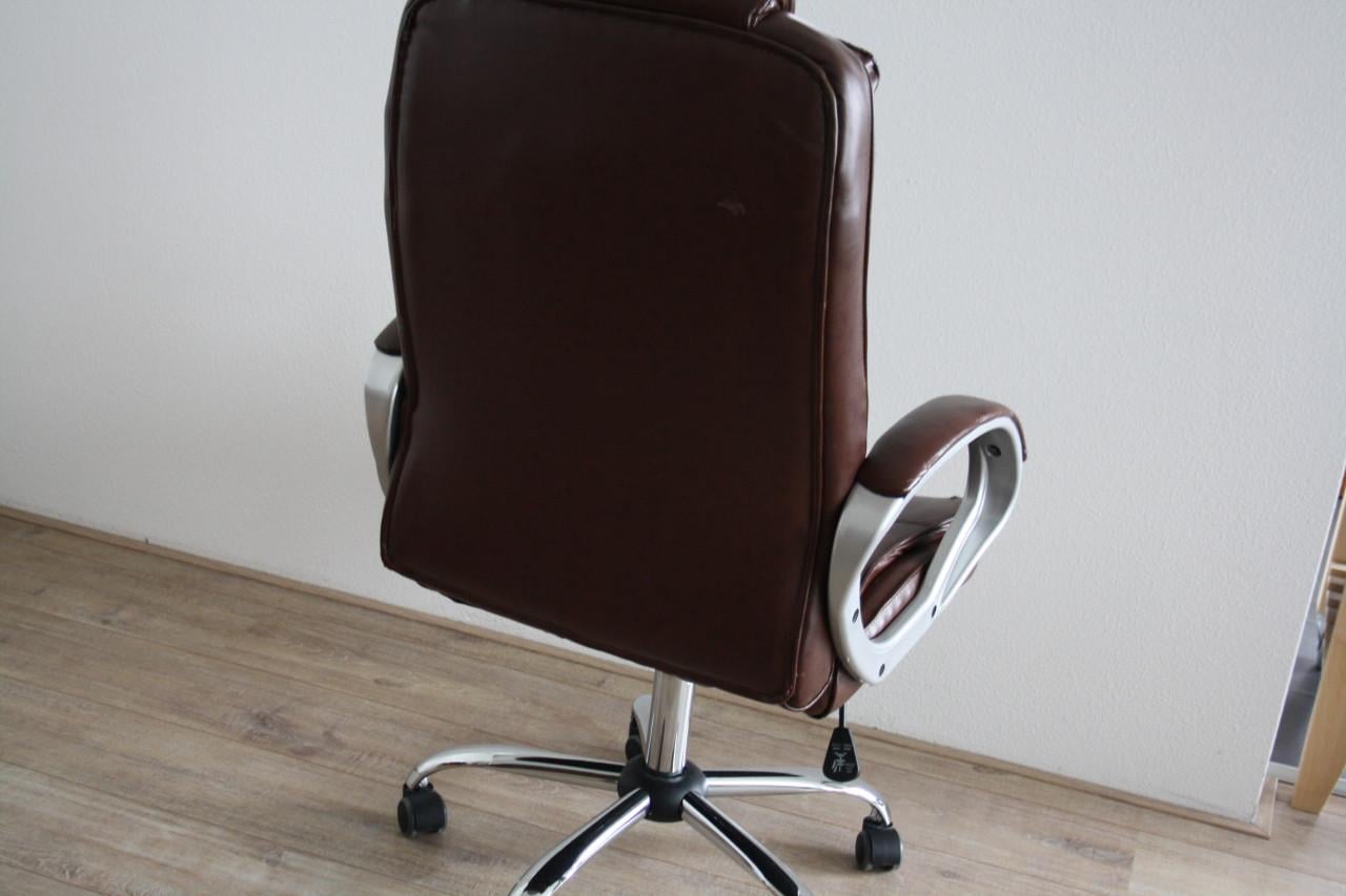 Bureaustoel