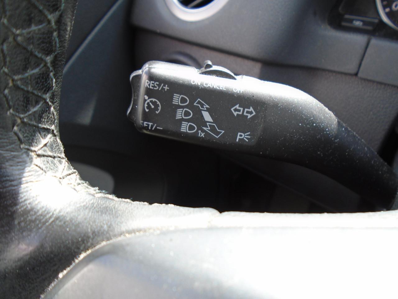 VW Tiguan VERKOCHT