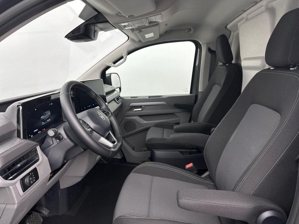 Volkswagen E-transporter bedrijfswagens style intro l2 elektromotor 210 kw 