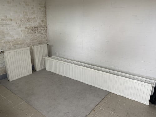 Radiator