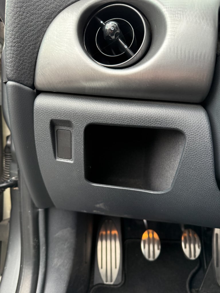 Mini Cooper S Cabrio 170pk - nieuwstaat!