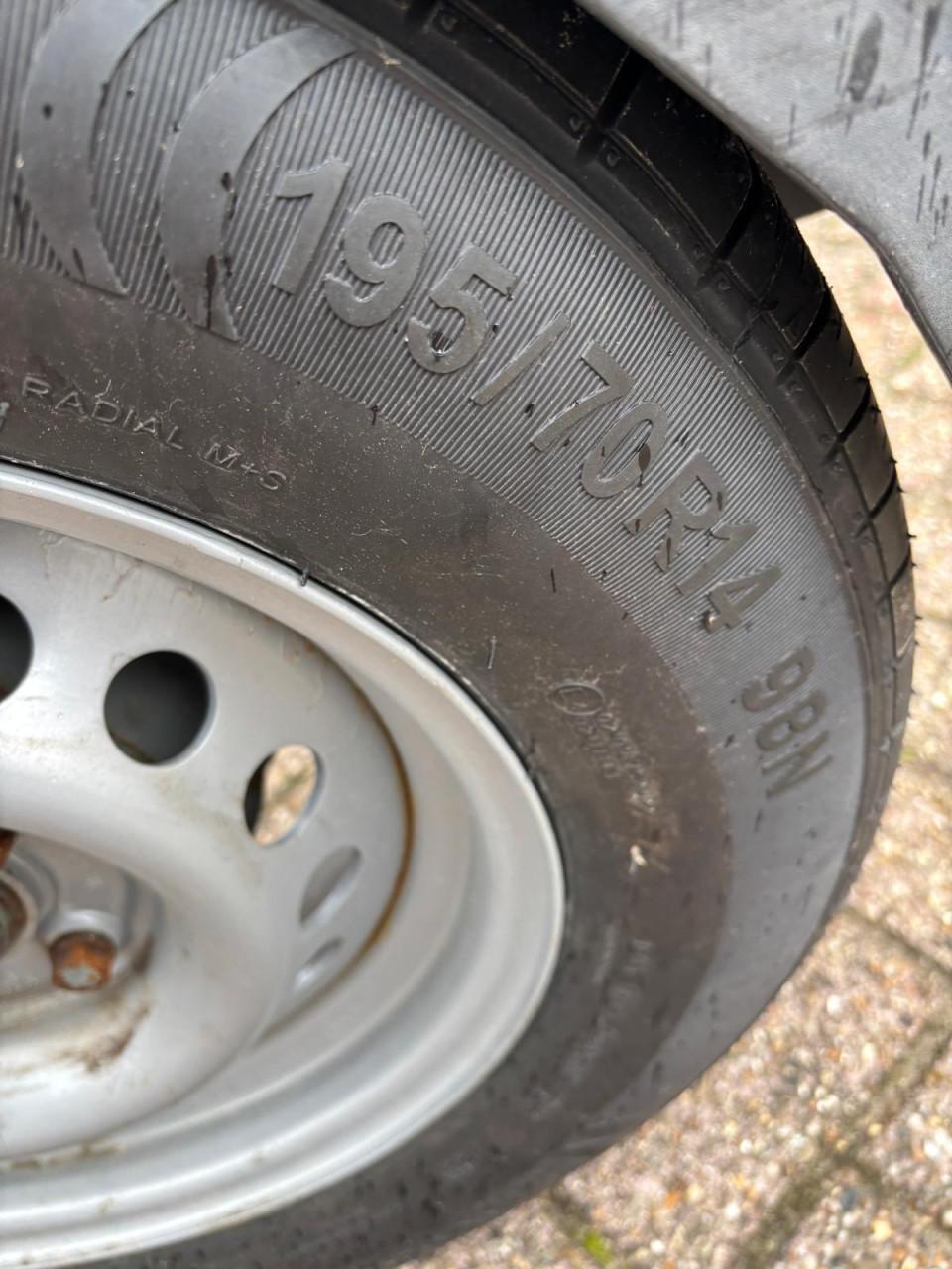 Boottrailer/stallingstrailer