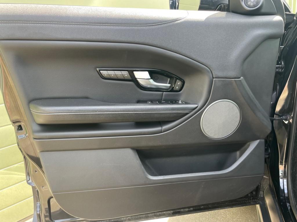 Land Rover Range Rover 2.0 td4 hse dynamic