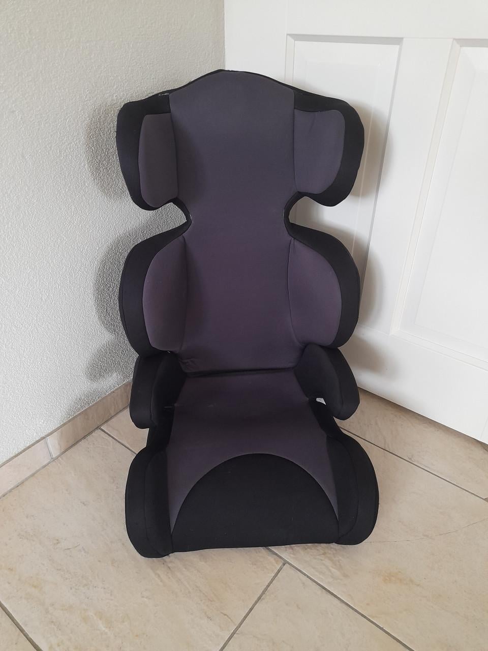 Autostoel 15/36 kg (in goede staat)