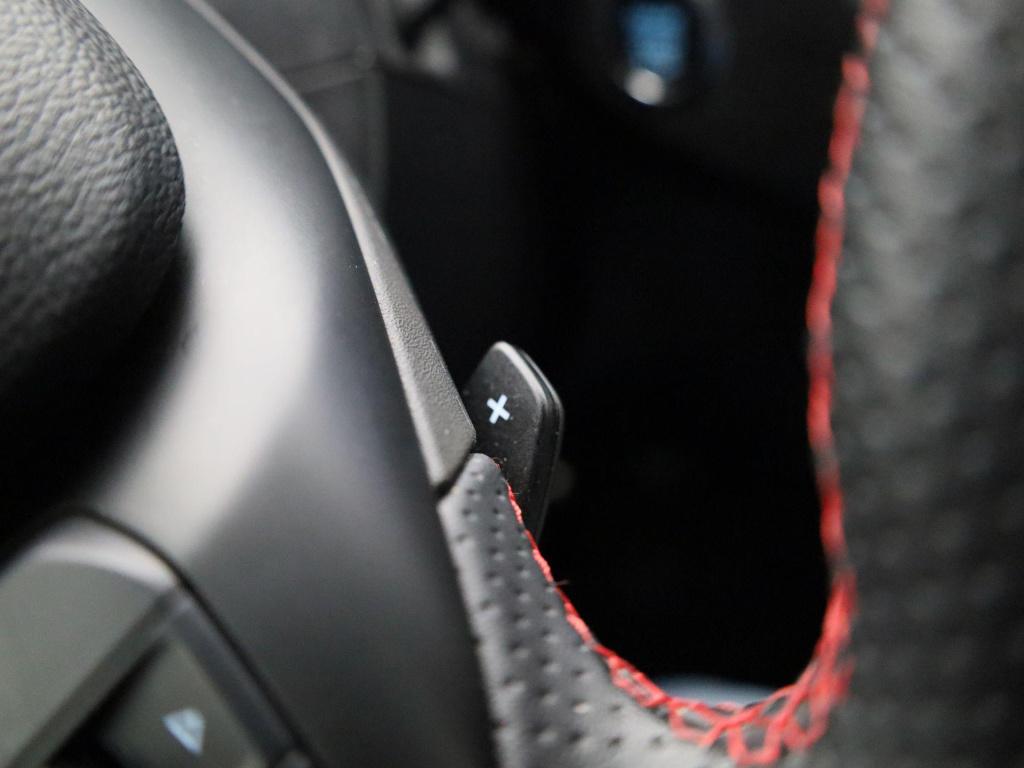 Ford Focus wagon 1.0 ecoboost hybrid st line style | trekhaak | cruise cont