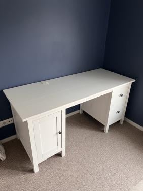 Bureau HEMNES