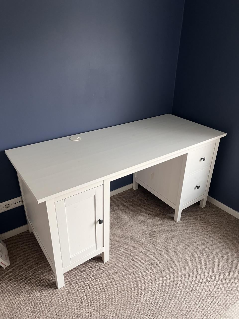Bureau HEMNES