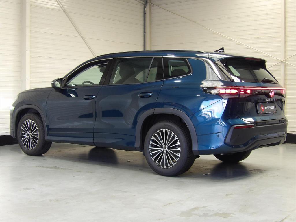 Volkswagen Tayron 1.5 etsi 150pk dsg-7 life edition 7 p, trekhaak