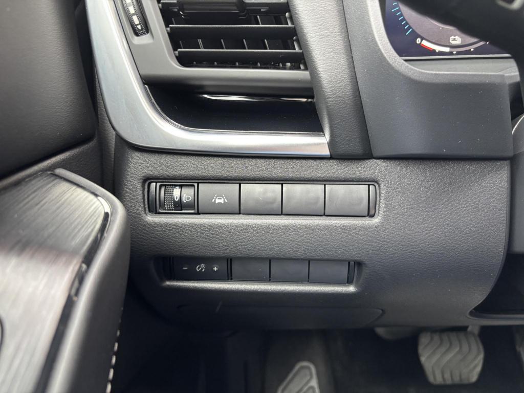 Nissan Qashqai 1.5 e-power business design incl. trekhaak afneembaar!