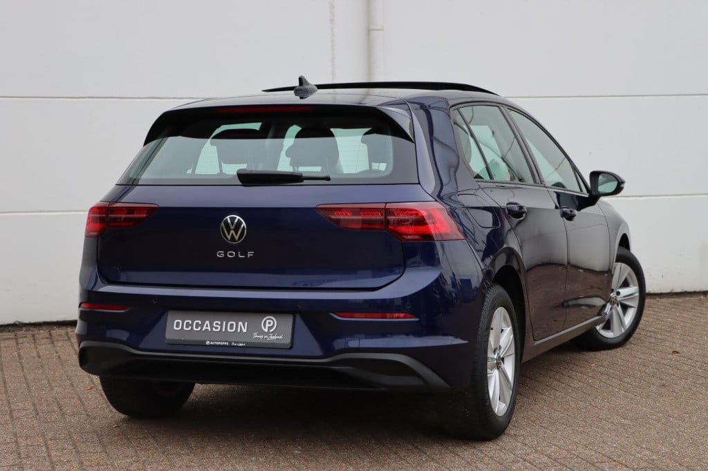 Volkswagen Golf 1.5 tsi life business 130pk