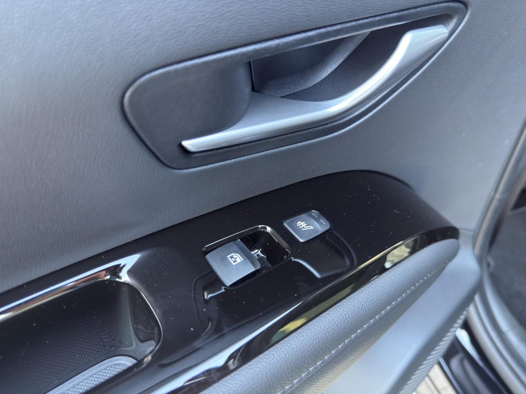 Hyundai Tucson Hybrid 1.6 t-gdi hev premium sky pano stoelkoeling