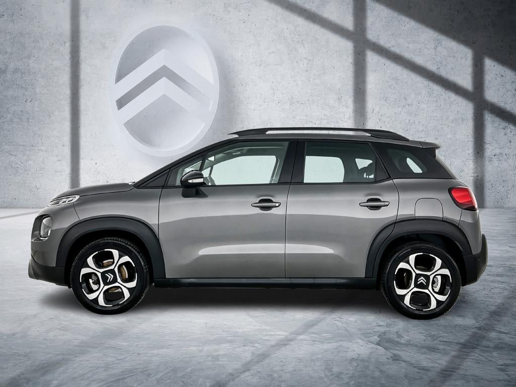 Citroen C3 Aircross 110 pk shine | rijklaar | camera | keyless entry | navi