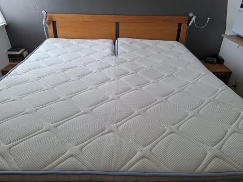 Splittopper 180x200