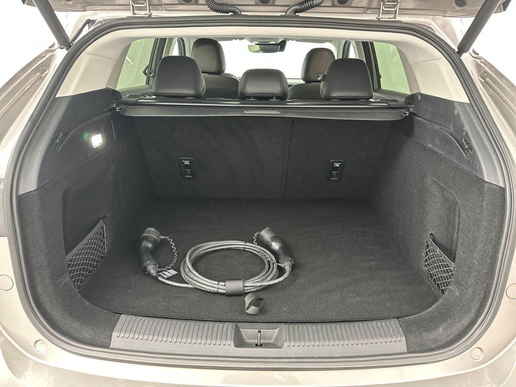 MG Hs 1.5 phev aut. luxury