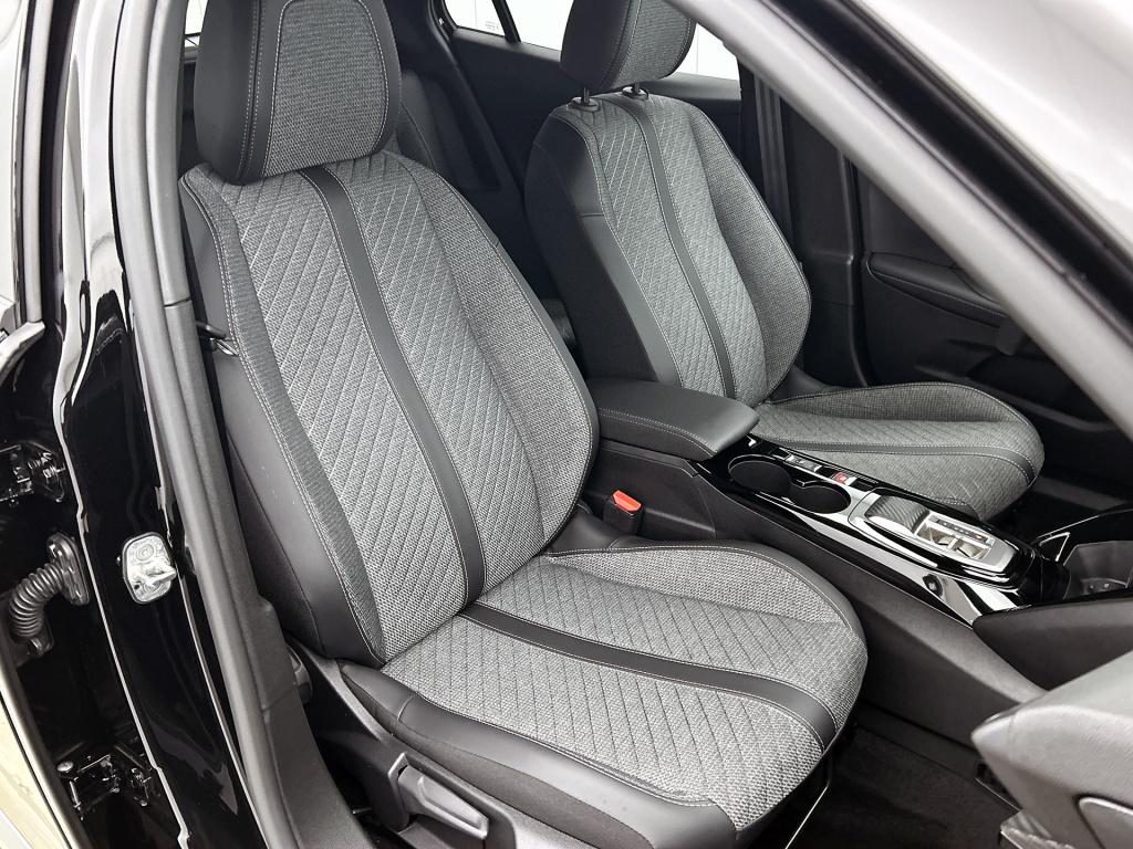 Peugeot 2008 hybrid 145 pk automaat allure | rijklaar | adaptive cruise | k