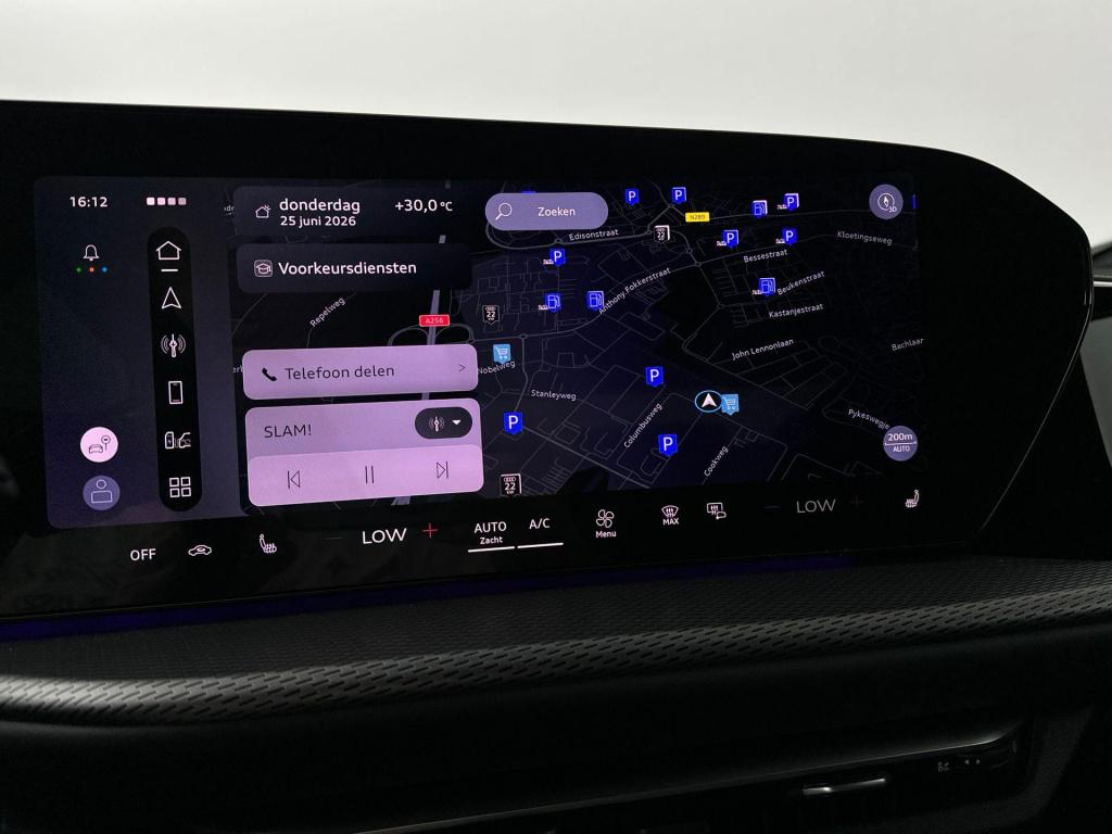 Audi Q5 s edition e-hybrid 220 kw / 299 pk suv 7 versn. s-