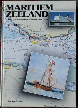 Zeeuws Boek