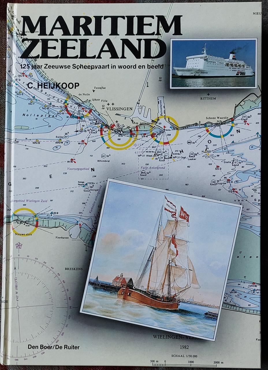 Zeeuws Boek