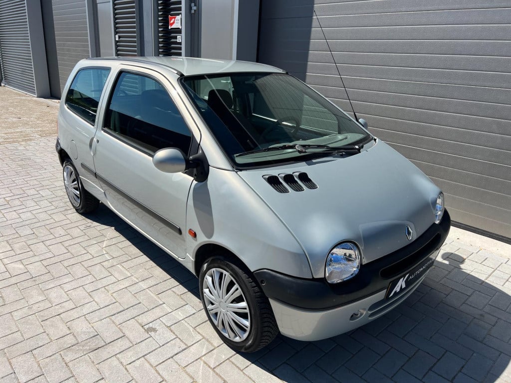 Renault Twingo 1.2 epicéa