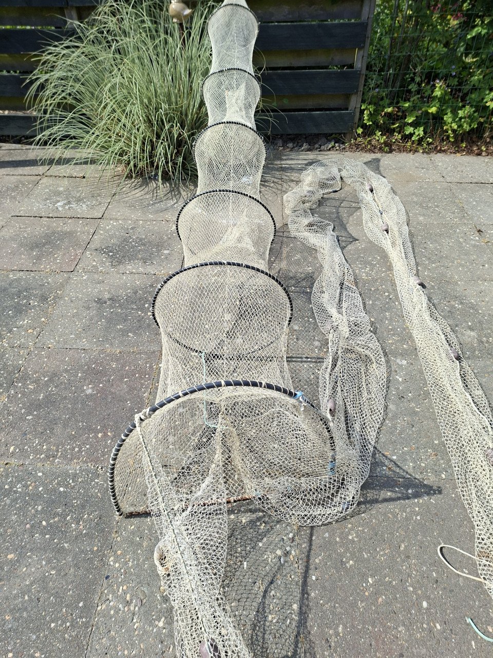 Fuiken groot