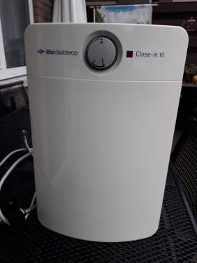 Boiler