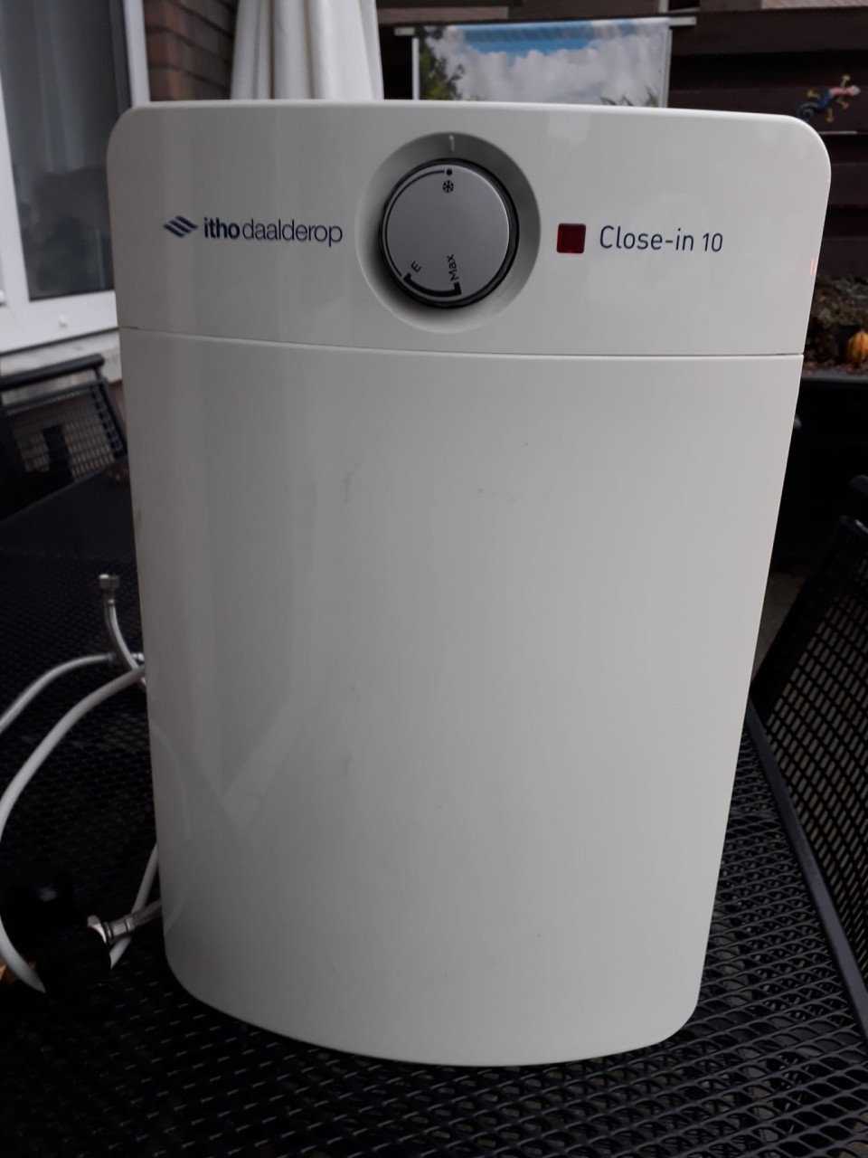Boiler