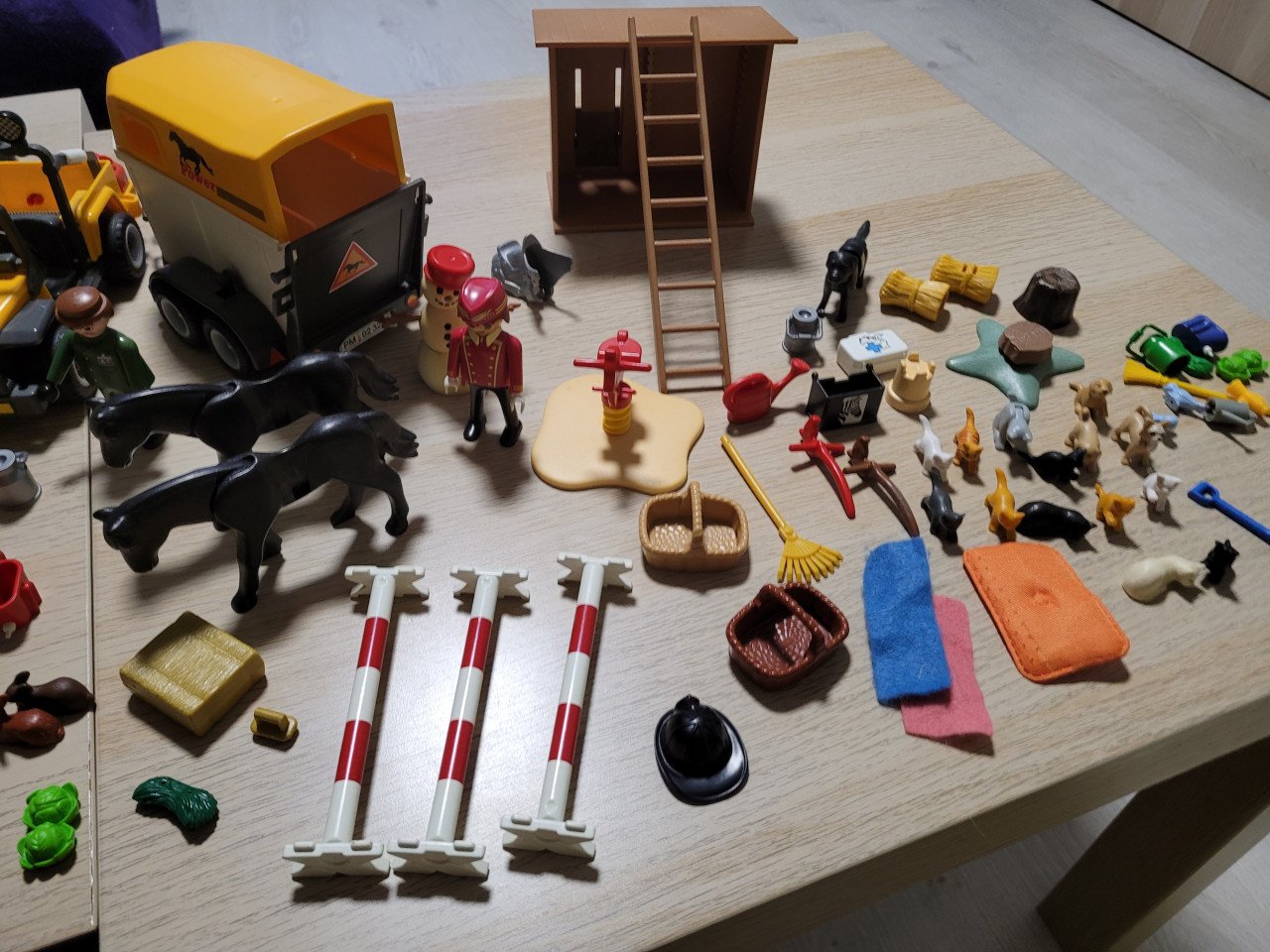 Playmobil