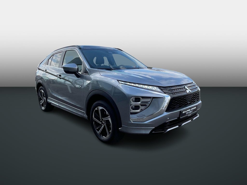 Mitsubishi Eclipse Cross 2.4 phev instyle