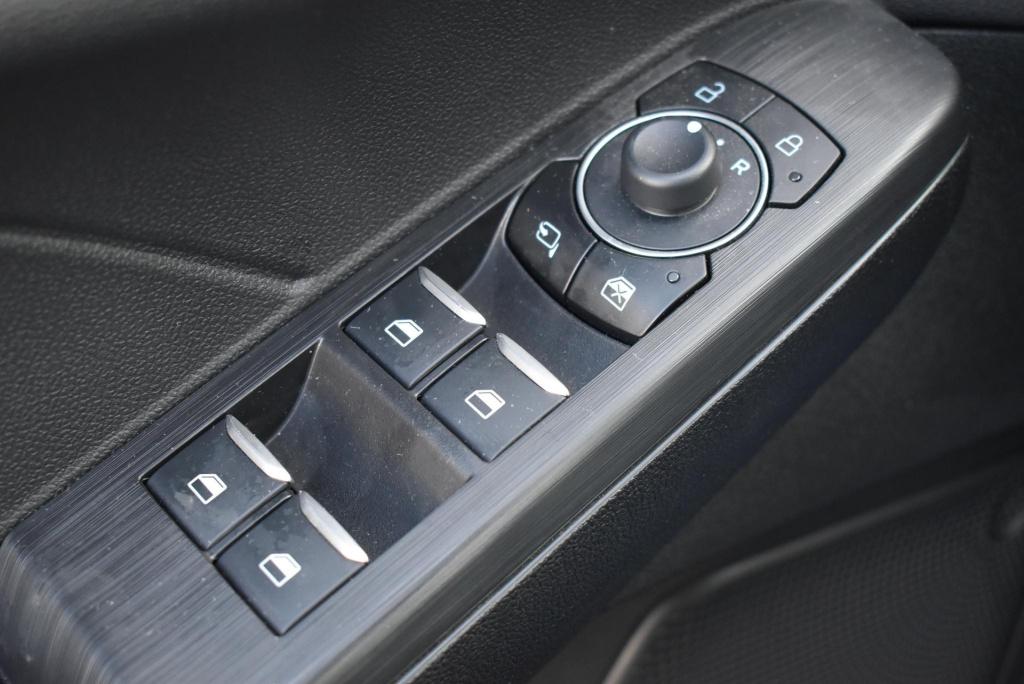 Ford Kuga 2.5 phev st-line | climate control | cruise control | winterpakke