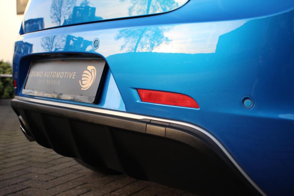 Alfa Romeo Giulietta 1.4 turbo super - blu misano - dab - navi - pdc - crui