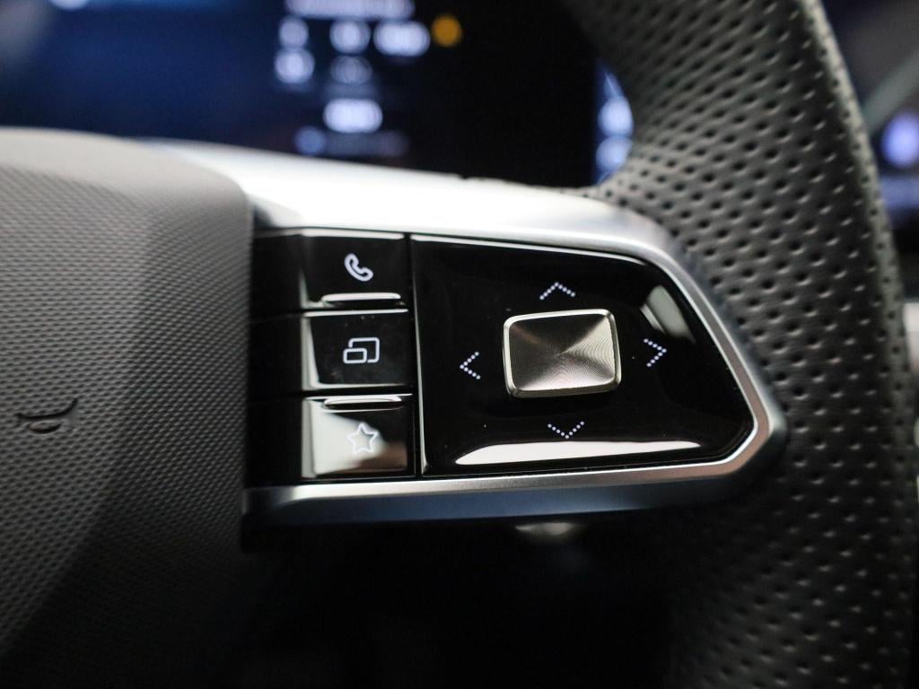 MG Hs phev 1.5 272pk aut. luxury | leder | camera | carplay | adaptieve cru