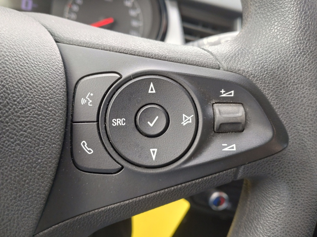 Opel Crossland X 1.2 online edition
