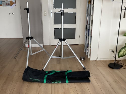 PROEL speakerbox statieven i.z.g.s.