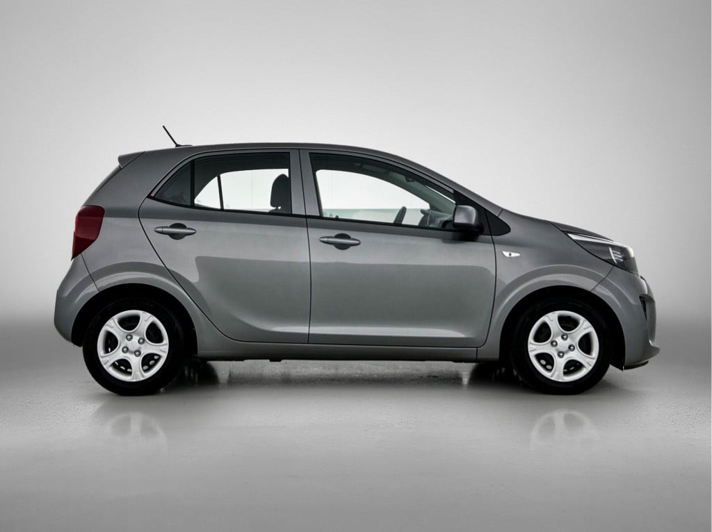 Kia Picanto 1.0 dpi comfortline