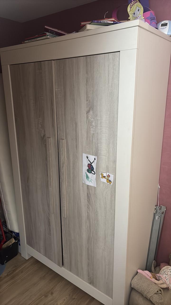 Kinderkamer (babykamer)