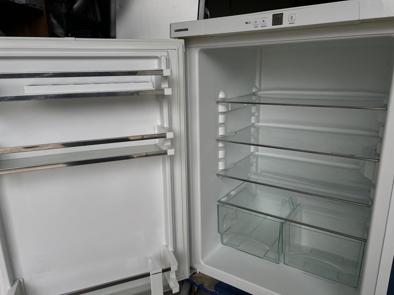 Liebherr Koelkast A+++ klasse 160 liter