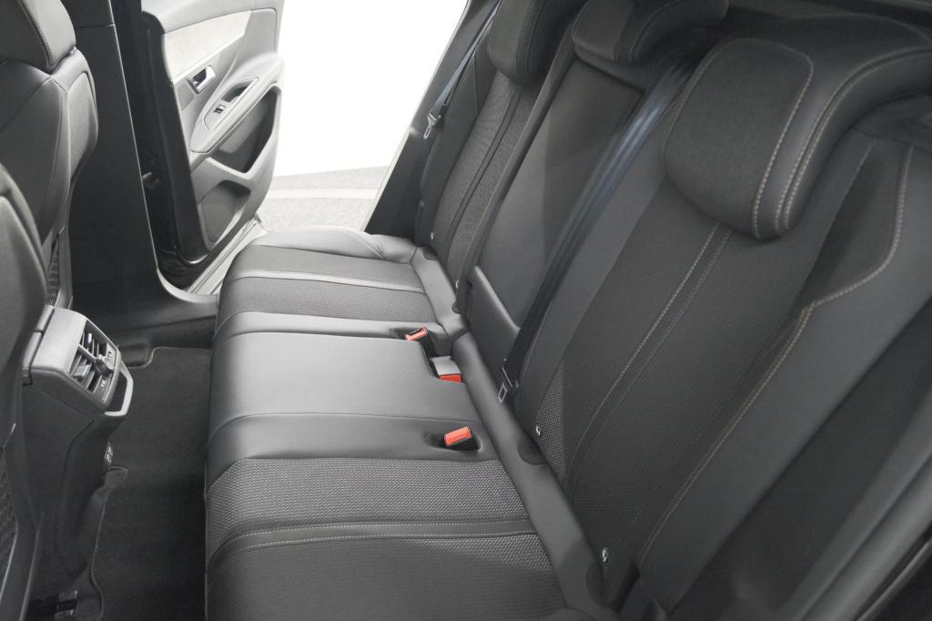 Peugeot 3008 1.2 hybrid 136 gt | 360 camera | adaptieve cruise control | el