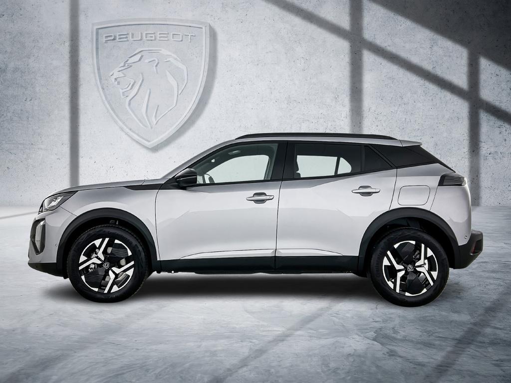 Peugeot 2008 hybrid 145pk automaat allure | rijklaar | adaptive cruise | 36