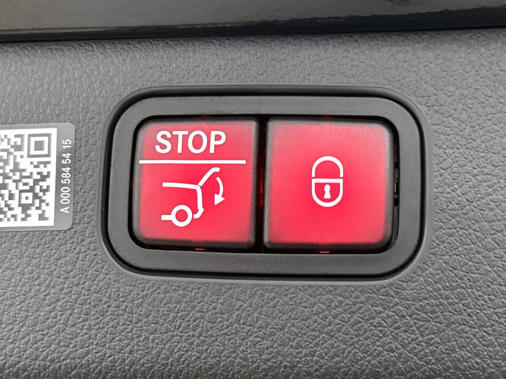 Mercedes-Benz C-Klasse estate 300 e business solution amg | trekhaak | comf