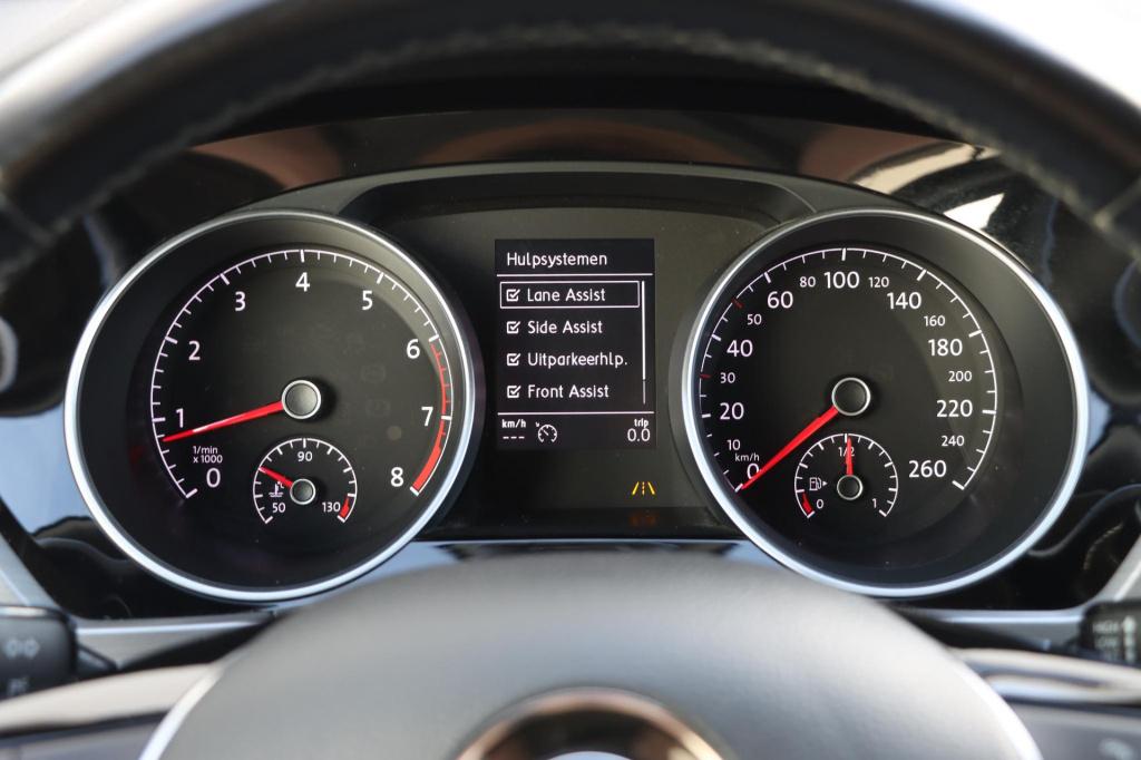 Volkswagen Touran 1.4 tsi comfortline