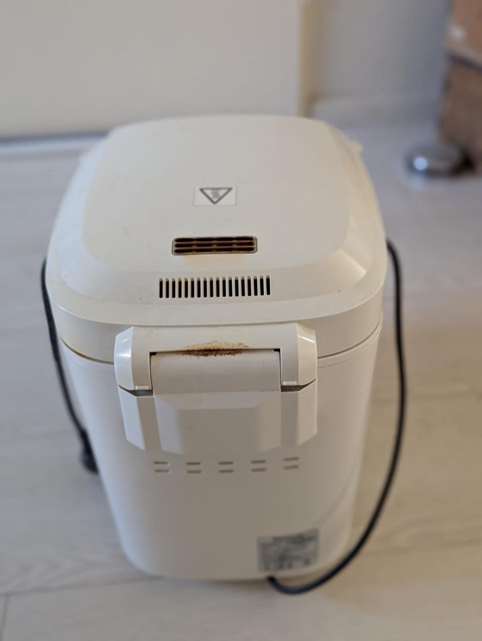 Broodbakmachine Panasonic SD250