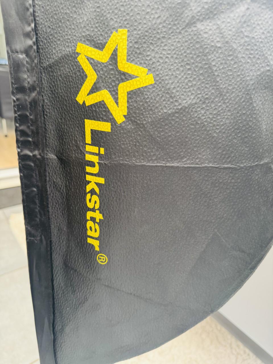 Studio flitser linkstar