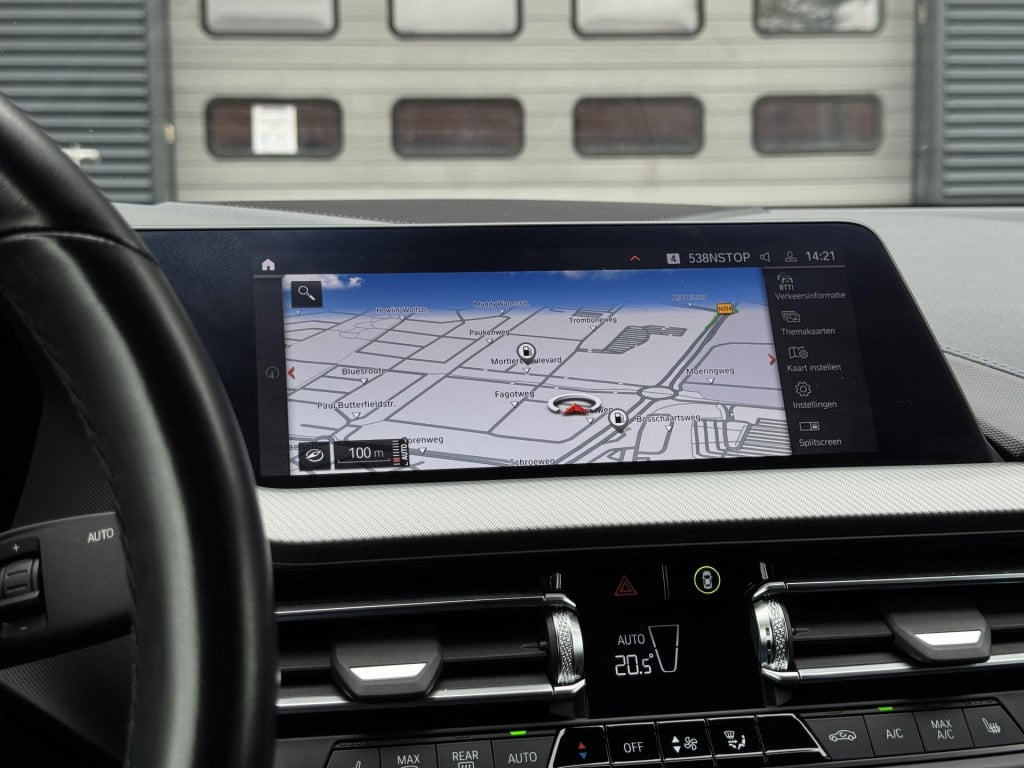 BMW 2-serie gran coupé 220i m sport nl-auto, panoramadak + harman/kardon