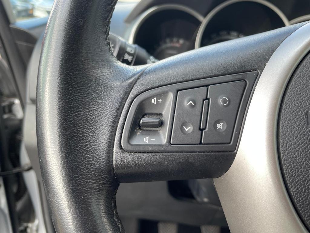 Kia Venga 1.4 cvvt dynamicplusline hoge instap|mooie staat