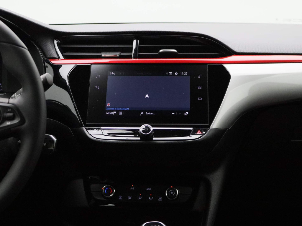 Opel Corsa 1.2 gs-line | navigatie | apple carplay / android auto | airco |