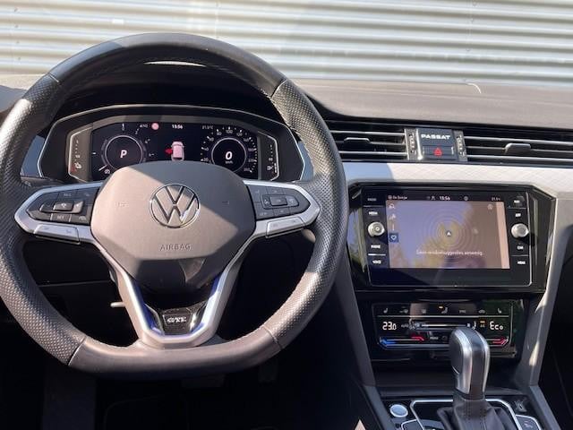 Volkswagen Passat 1.4 tsi ehybrid gte business