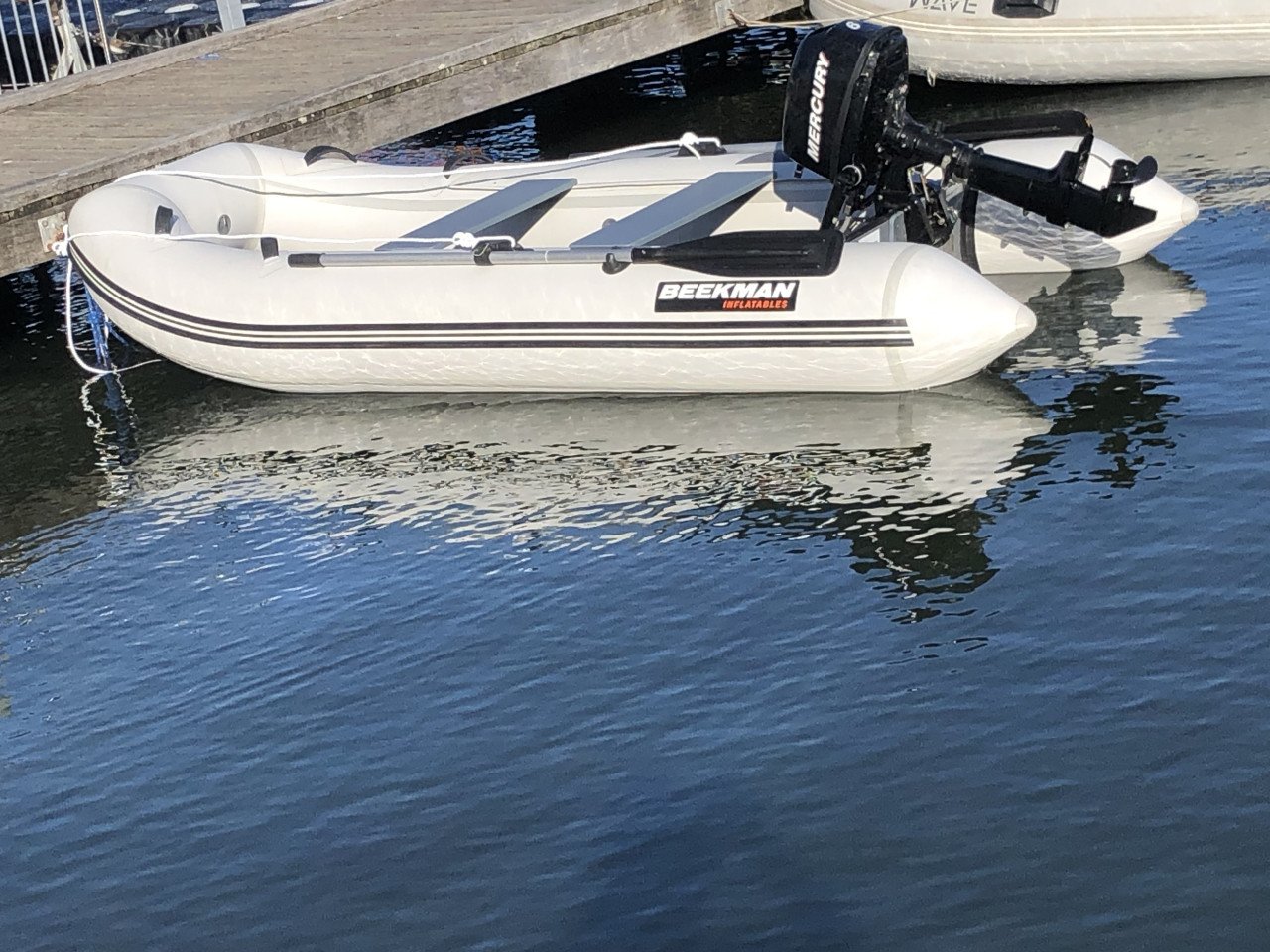 Rubberboot