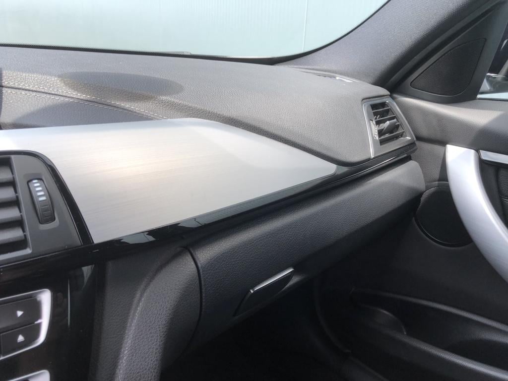 BMW 3-serie touring 318i automaat m-sport corporate lease