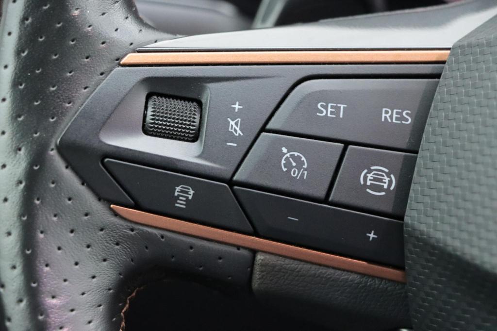 Cupra Leon Sportstourer 1.4 e-hybrid business 204pk dsg6 | soh 96,2% |